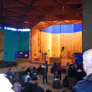 Taizé                               