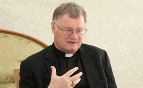 Bischof Manfred Scheuer