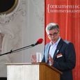 Prof. Dr. Magnus Striet / © Diözese Linz, Kraml