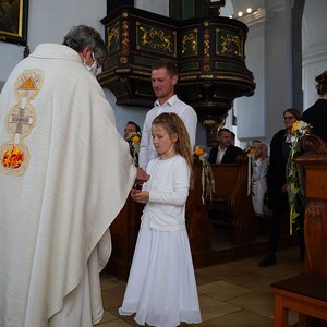 Pfarre Sarleinsbach