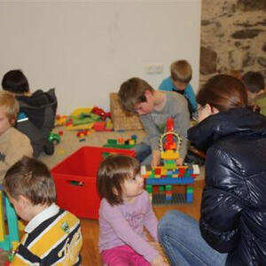 Familiengottesdienst