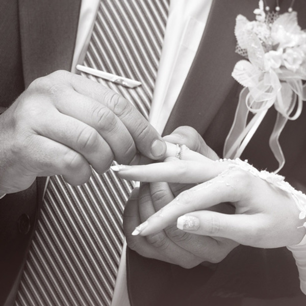 Hochzeit