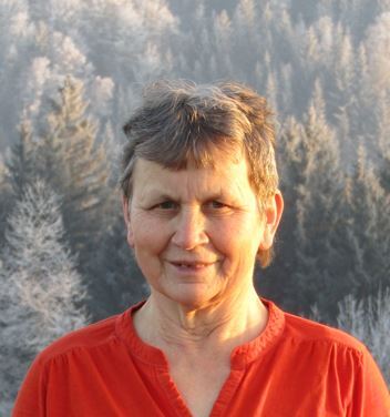 Freinschag Marianne