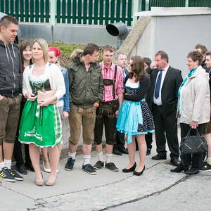Erstkommunion 2016