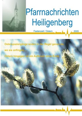 Ostern 2005