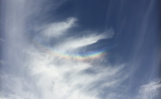rainbow