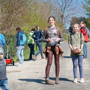 Wanderung