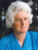 Portrait Maria Zauner