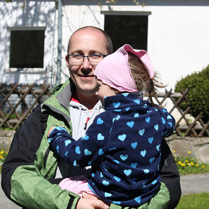 Wanderung