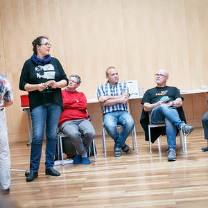 14. Okt. 2017 in Wesenufer