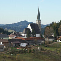 Unsere Pfarrgemeinde                            