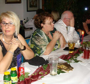 Pfarrball 2009