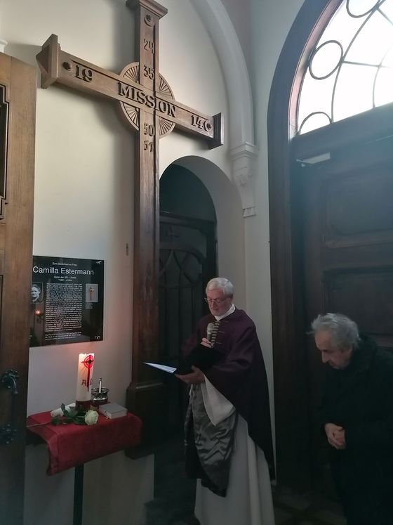 4. Adventsonntag, den 18. Dezember 2022