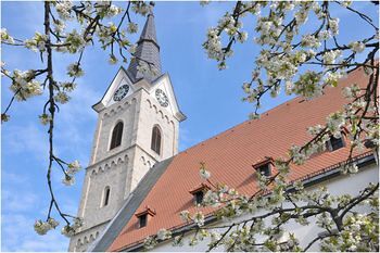 Pfarrkirche
