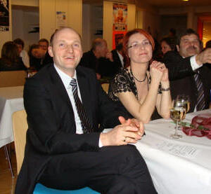 Pfarrball 2009