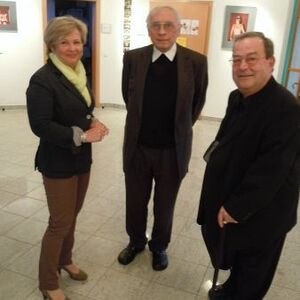 Veranstaltung des Katholischen Bildungswerkes