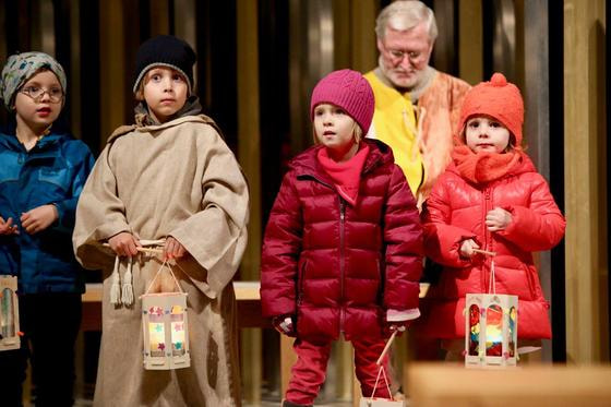 Pfarrcaritas-Kindergarten Linz-Hl. Familie