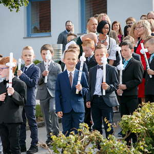 Pfarre Sarleinsbach