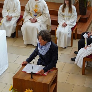 Pfarre Sarleinsbach