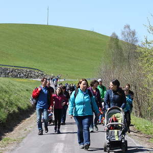 Wanderung