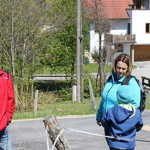 Wanderung