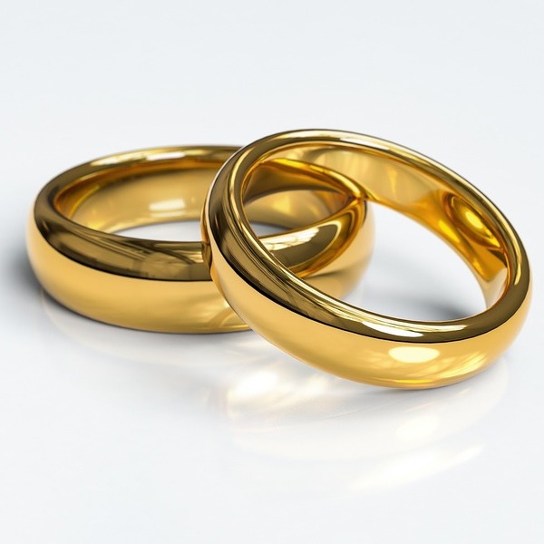 Hochzeitsringe / Pixabay.com/de Hochzeitsringe