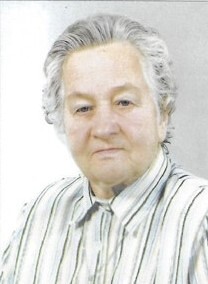 Paula Kasper