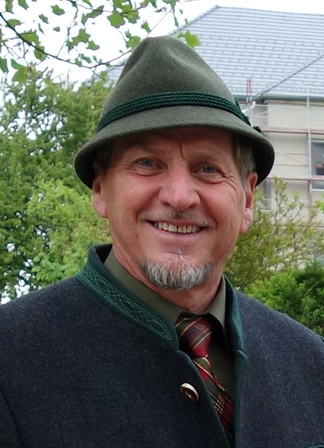 PGR Mitglieder