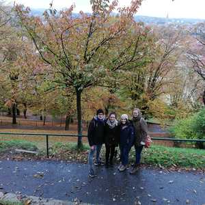 Jugendgruppe Munderfing