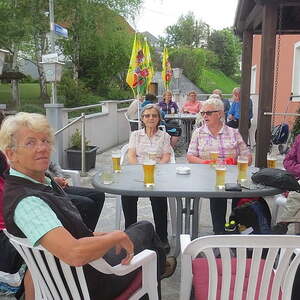 Waldhausen - St. Georgen/Walde - Kaltenberg - Sandl