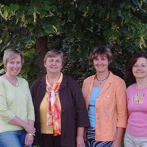 Katholische Frauenbewegung Neukirchen/ Lambach