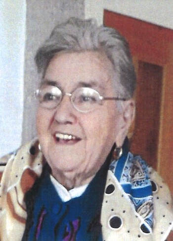 Maria Reiser