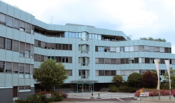 Diözesanhaus Linz2_Foto: Diözese Linz