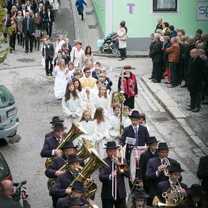 Erstkommunion 2016