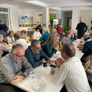 Adventcafé
