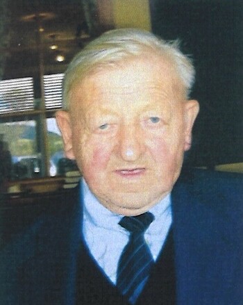 Rupert Roth