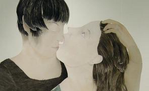 „Lass mich mal“. © Iris Aue