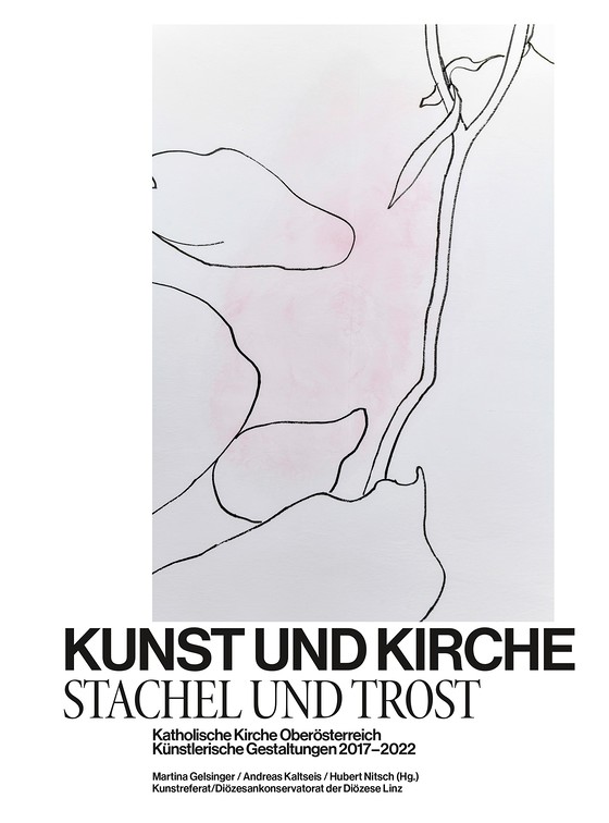 Stachel und Trost