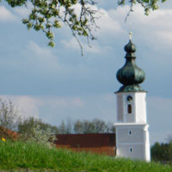 Pfarrkirche