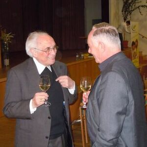 Veranstaltung des Katholischen Bildungswerkes