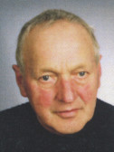 Portrait Friedrich König