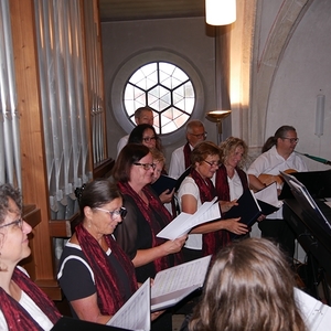 Jubelpaargottesdienst 2022