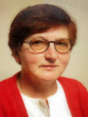 Portrait Ernestine Haderer