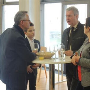 Festgottesdienst
