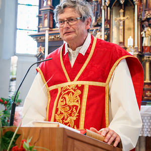 Pfarre Sarleinsbach