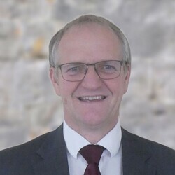 Hubert Naderer