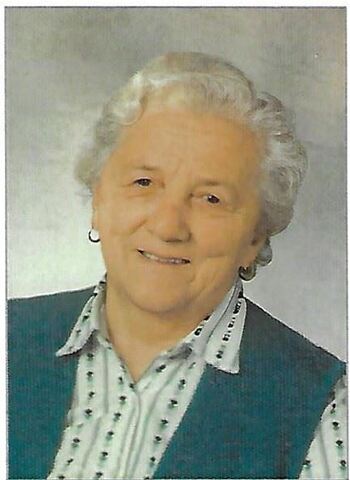Paula Beyr