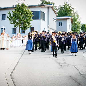 Pfarre Sarleinsbach