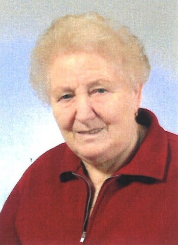 Maria Kaar