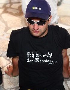 Ministrant/Innenwallfahrt